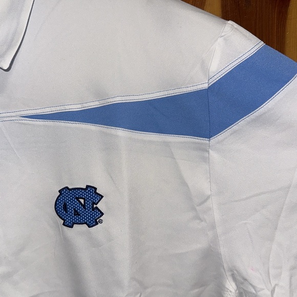 Nike UNC Storm-Fit Polo - Picture 3 of 15
